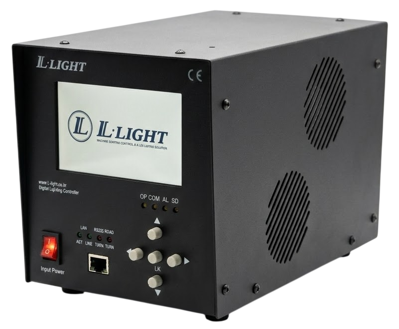 LPC Series