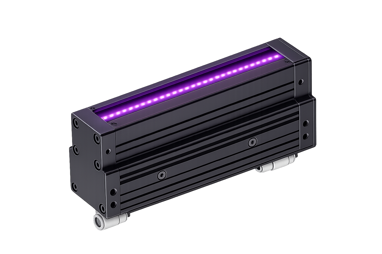 UV 경화기
