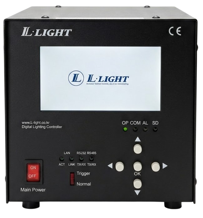 LPC Series