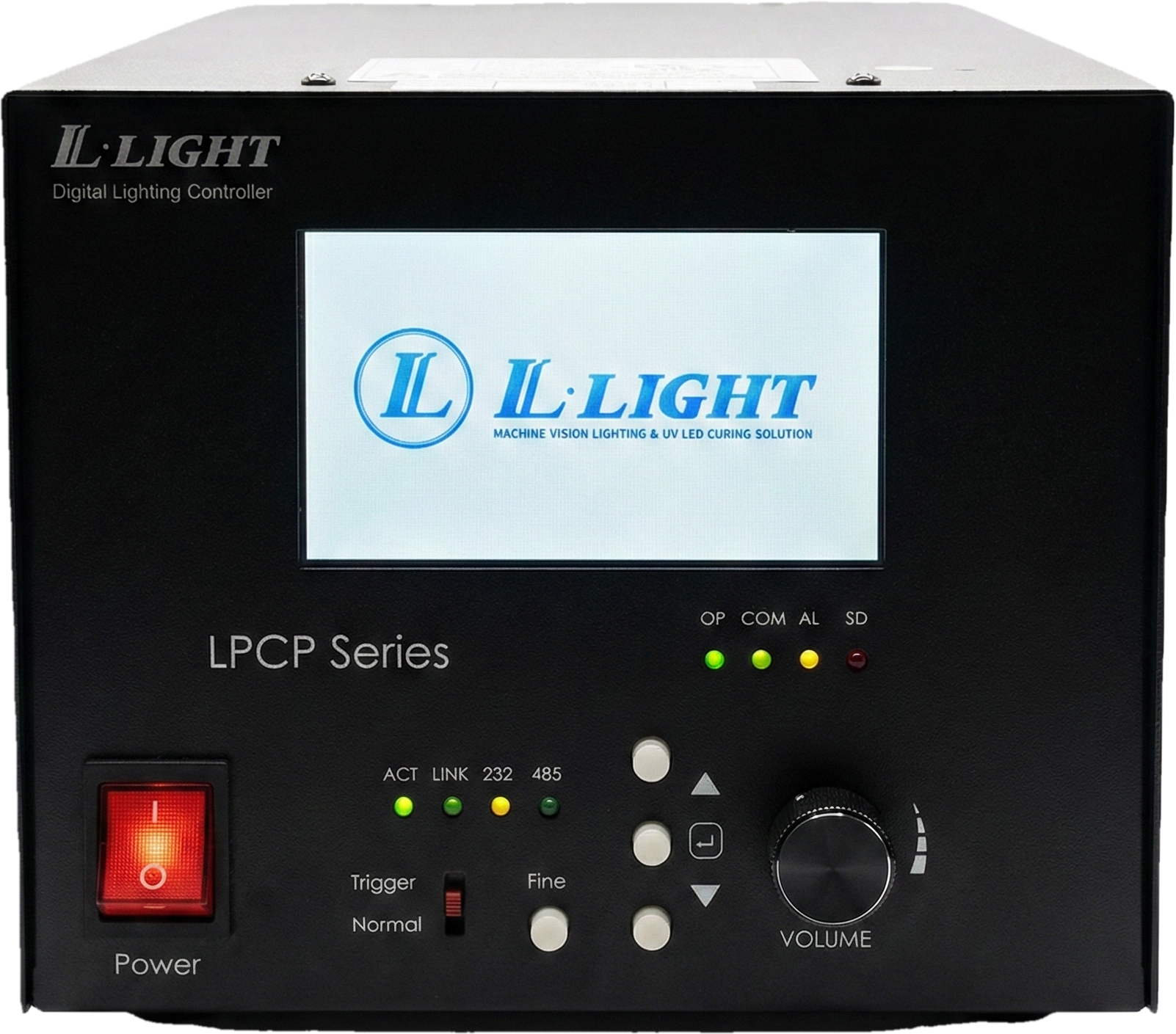 LPC-P