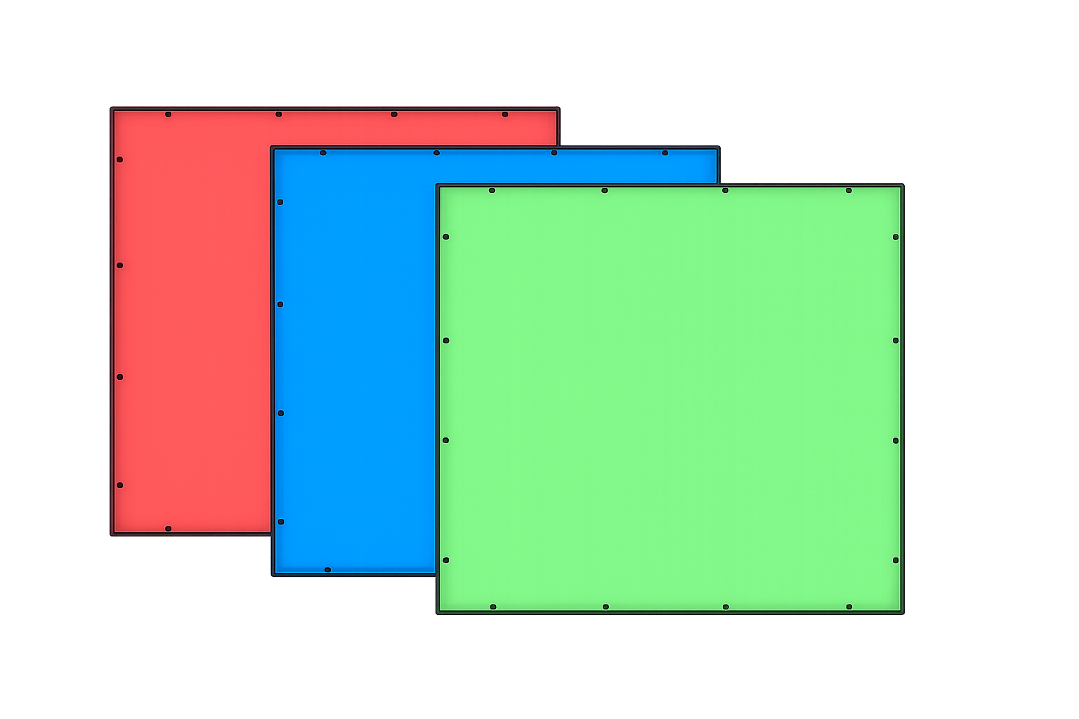 LIBL Series